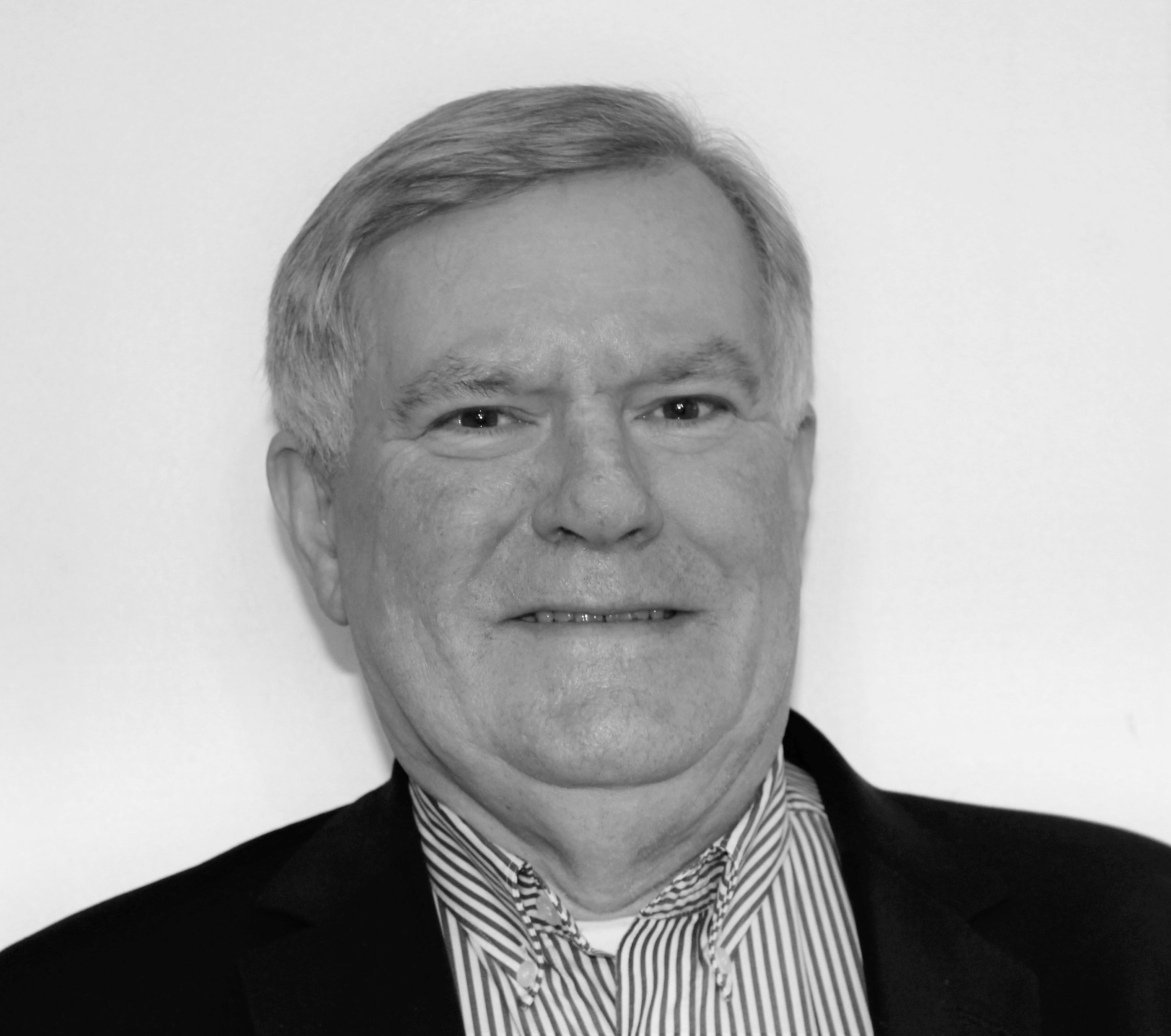 Dr. Peter Warnecke, CDU