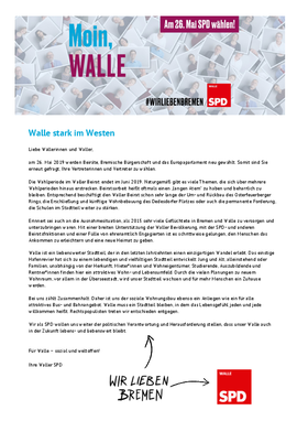 Moin Walle