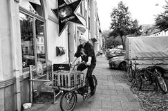 Alex Becker ©Caro Dirscherl