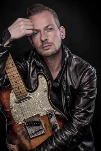 Foto: Volker Bergmann